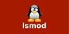 Примеры использования команды Linux lsmod