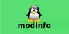 Примеры использования команды Linux modinfo