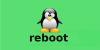 Примеры использования команды reboot в Linux