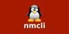 Примеры использования команд nmcli в Linux